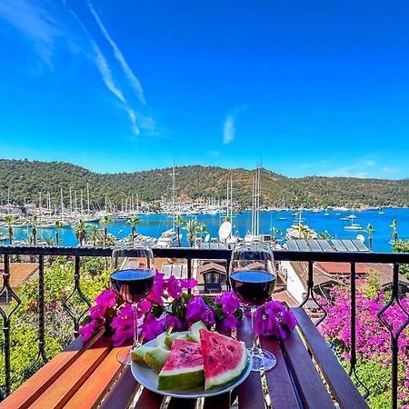 Mykonut Boutique Suites Fethiye Kültér fotó
