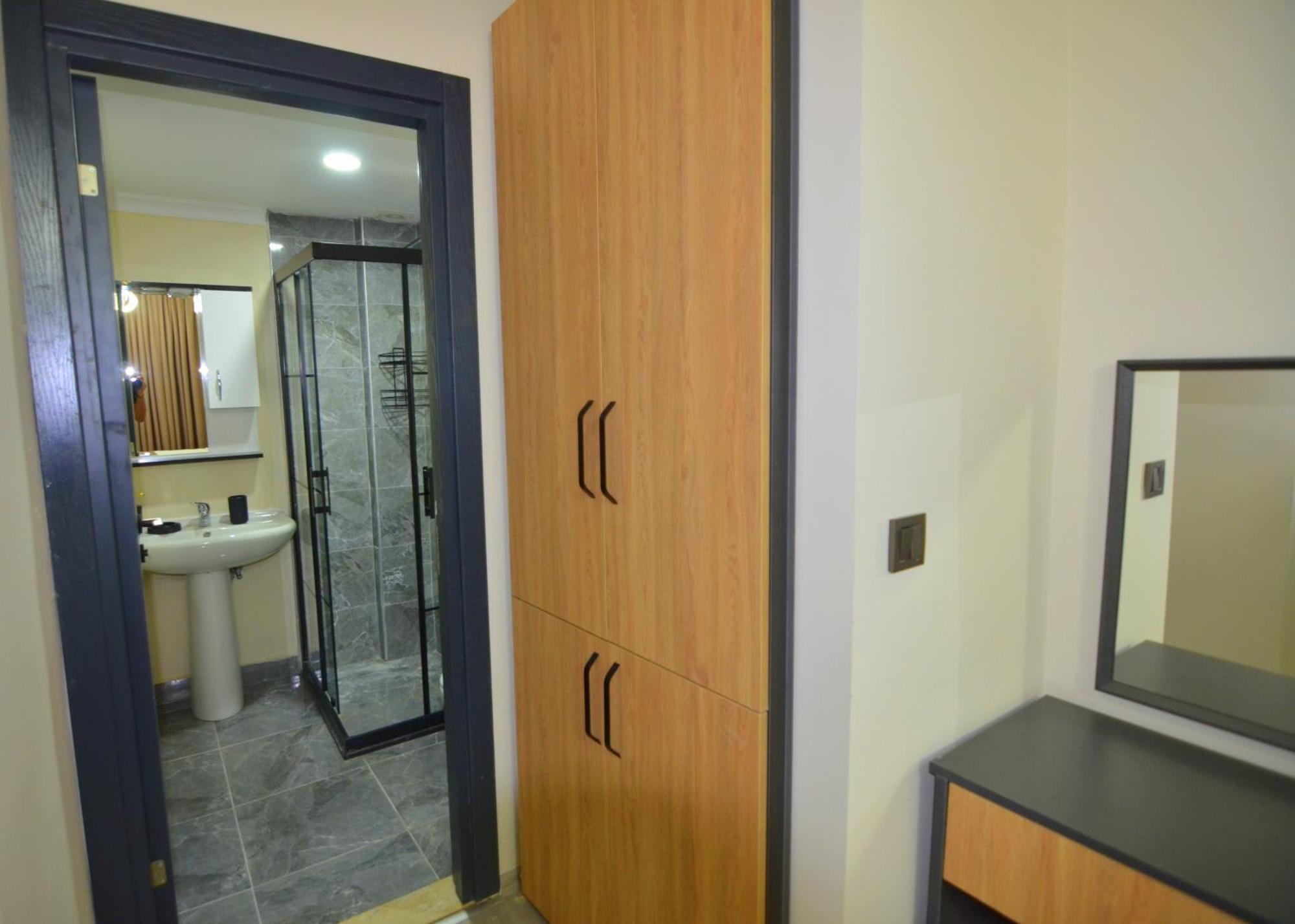 Mykonut Boutique Suites Fethiye Kültér fotó