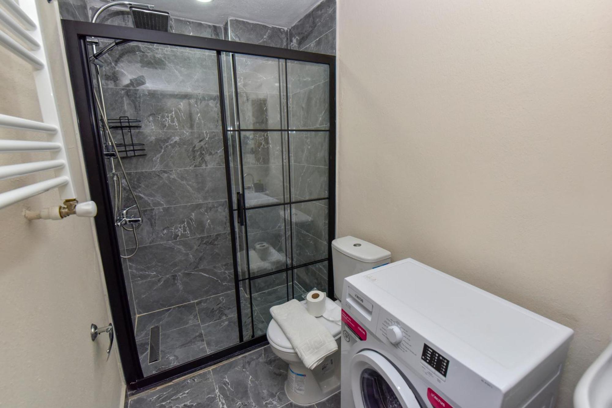 Mykonut Boutique Suites Fethiye Kültér fotó