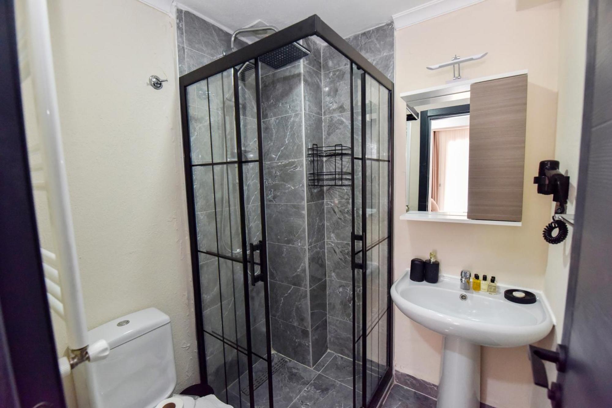 Mykonut Boutique Suites Fethiye Kültér fotó