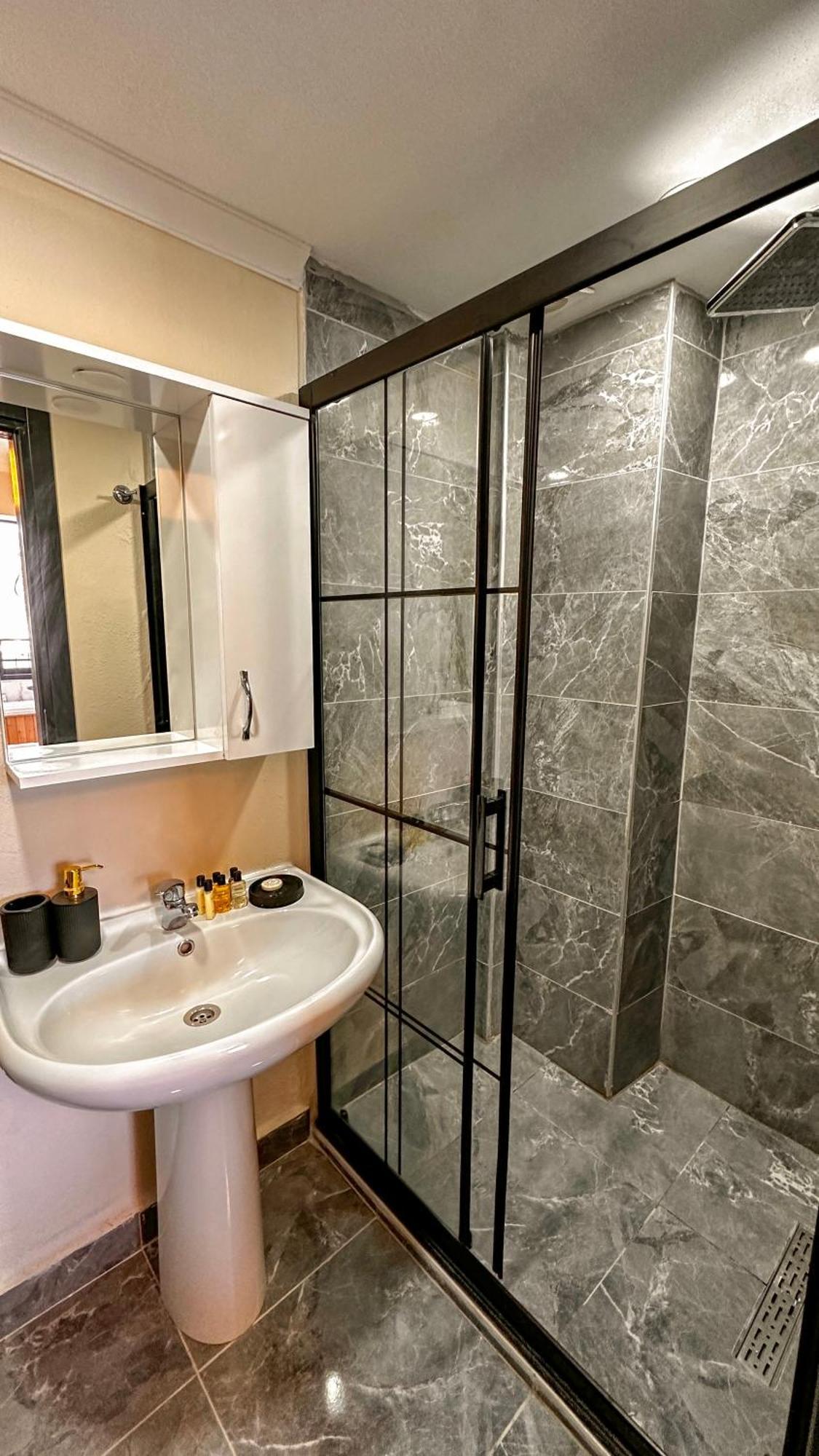 Mykonut Boutique Suites Fethiye Kültér fotó