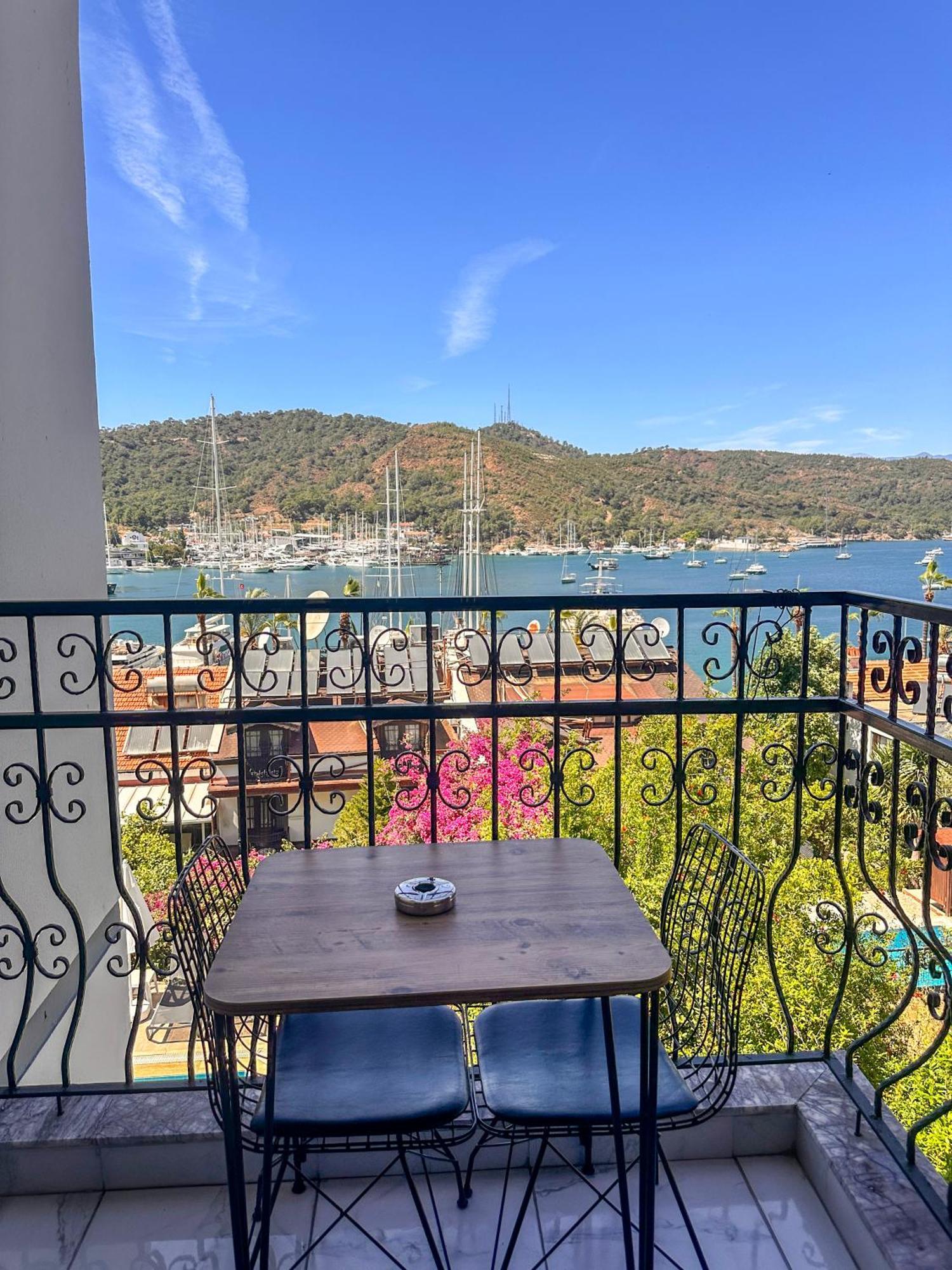 Mykonut Boutique Suites Fethiye Kültér fotó