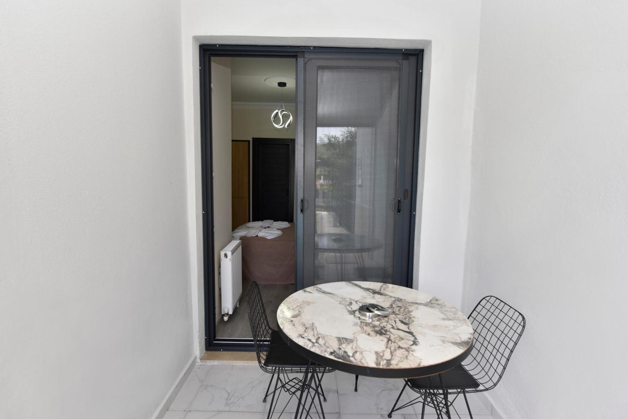 Mykonut Boutique Suites Fethiye Kültér fotó