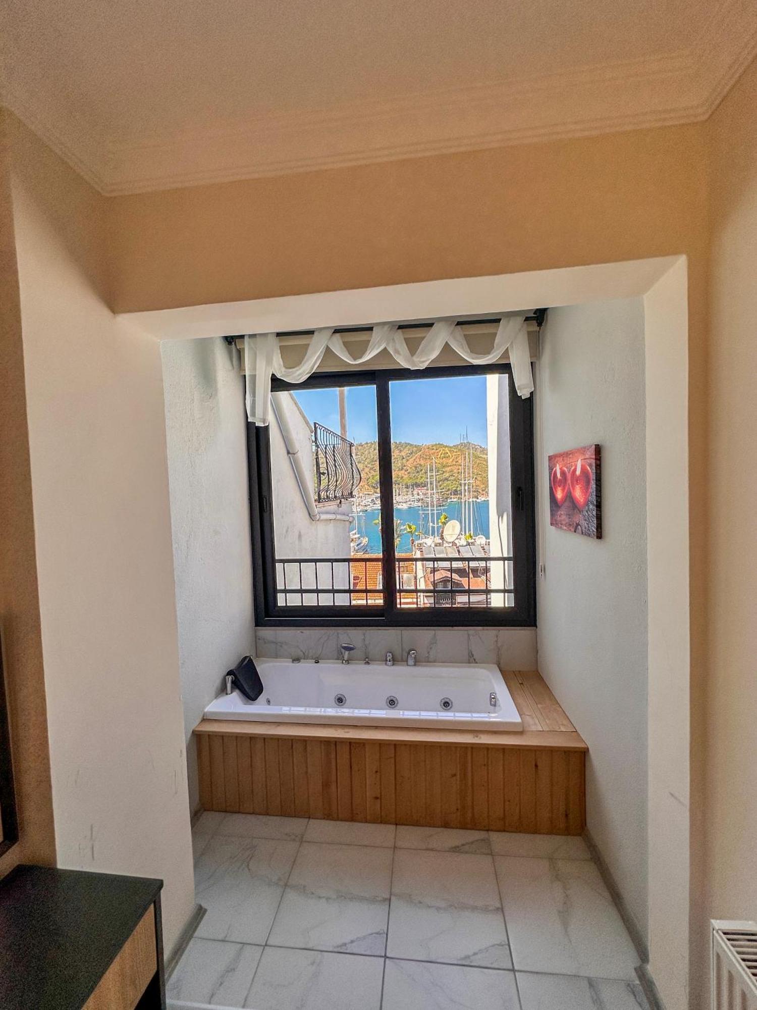 Mykonut Boutique Suites Fethiye Kültér fotó