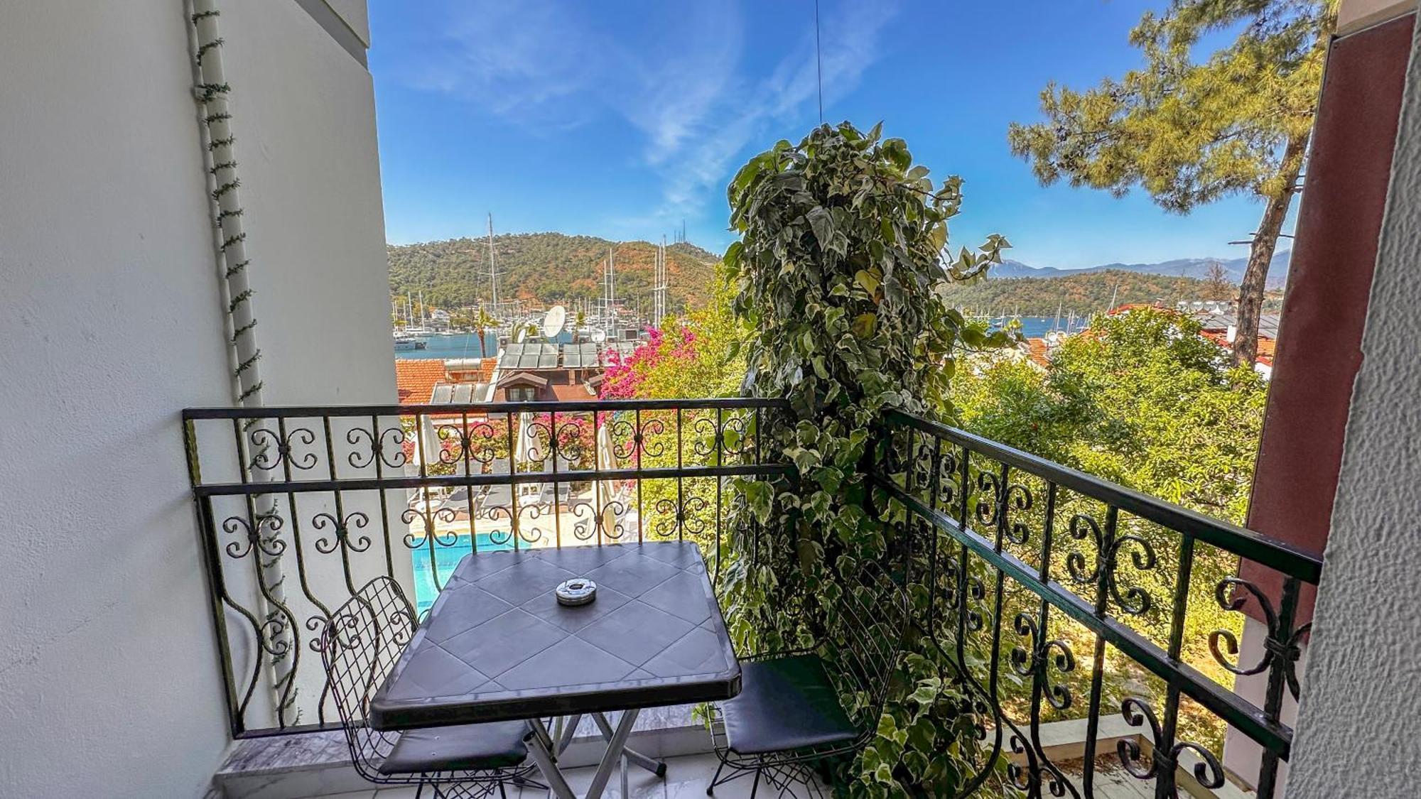 Mykonut Boutique Suites Fethiye Kültér fotó