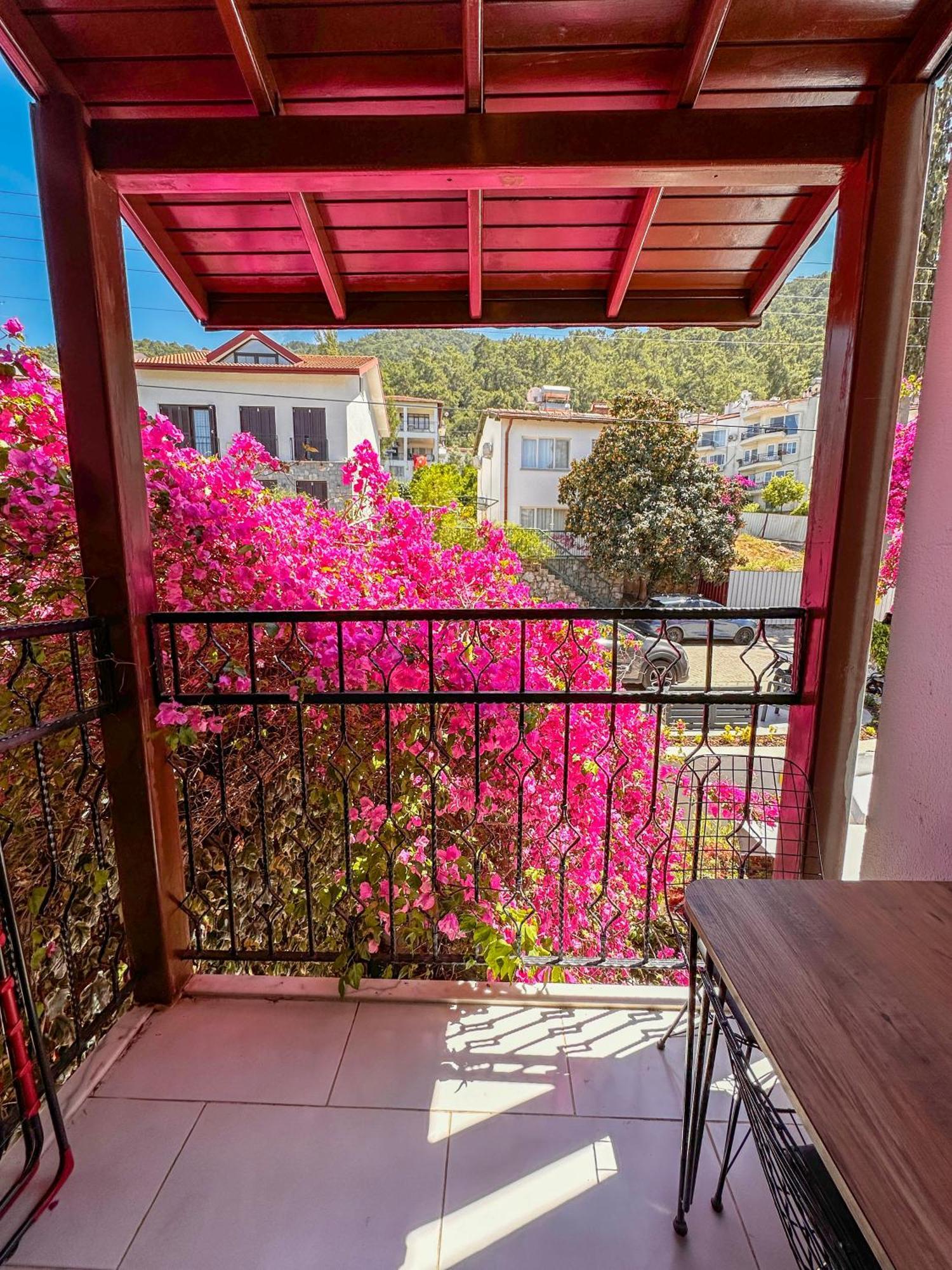 Mykonut Boutique Suites Fethiye Kültér fotó