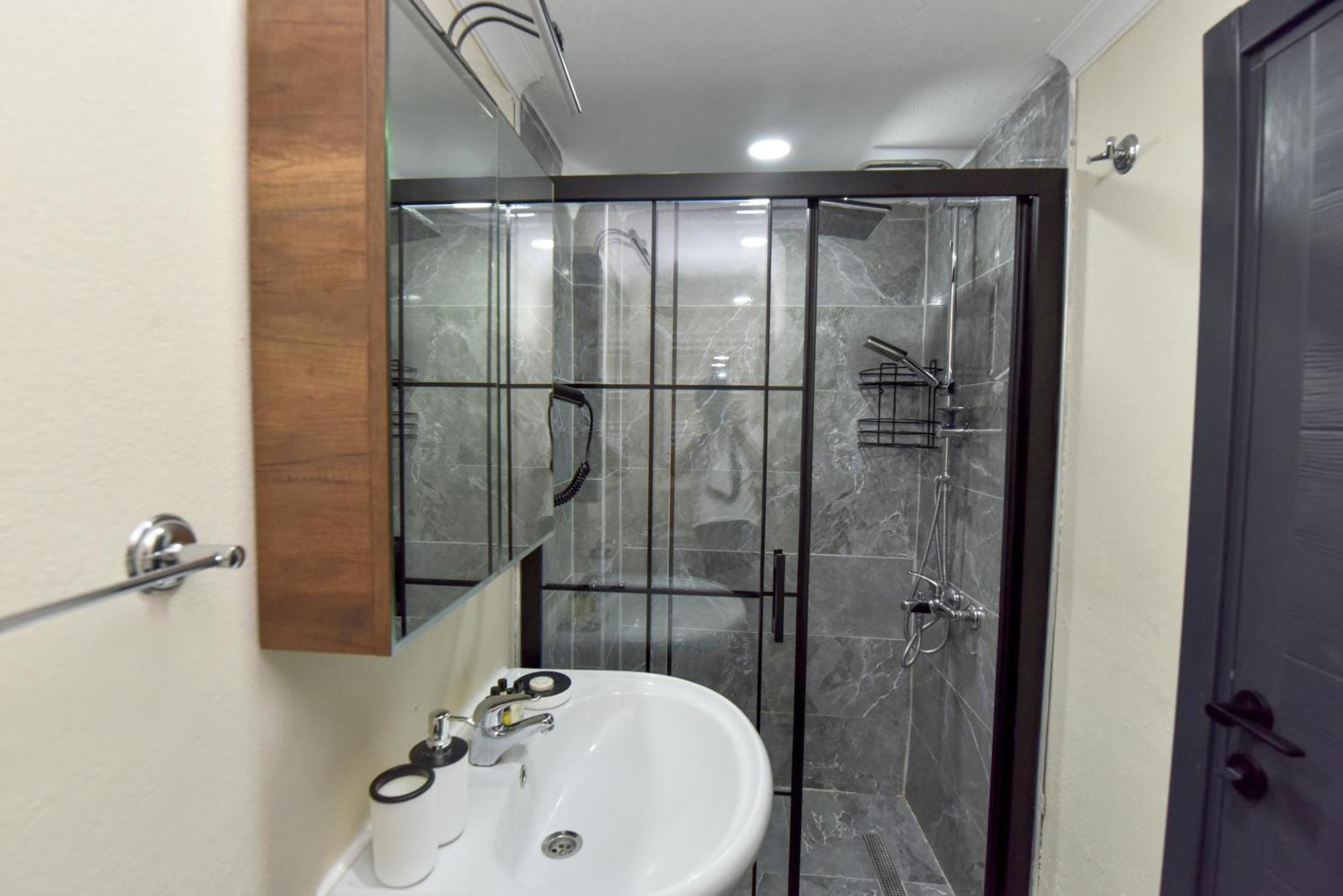 Mykonut Boutique Suites Fethiye Kültér fotó