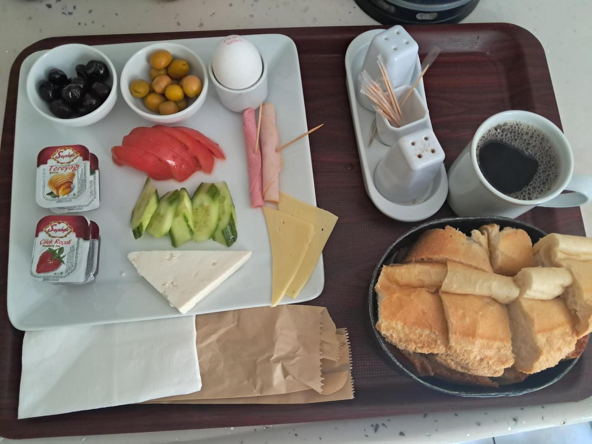 Mykonut Boutique Suites Fethiye Kültér fotó